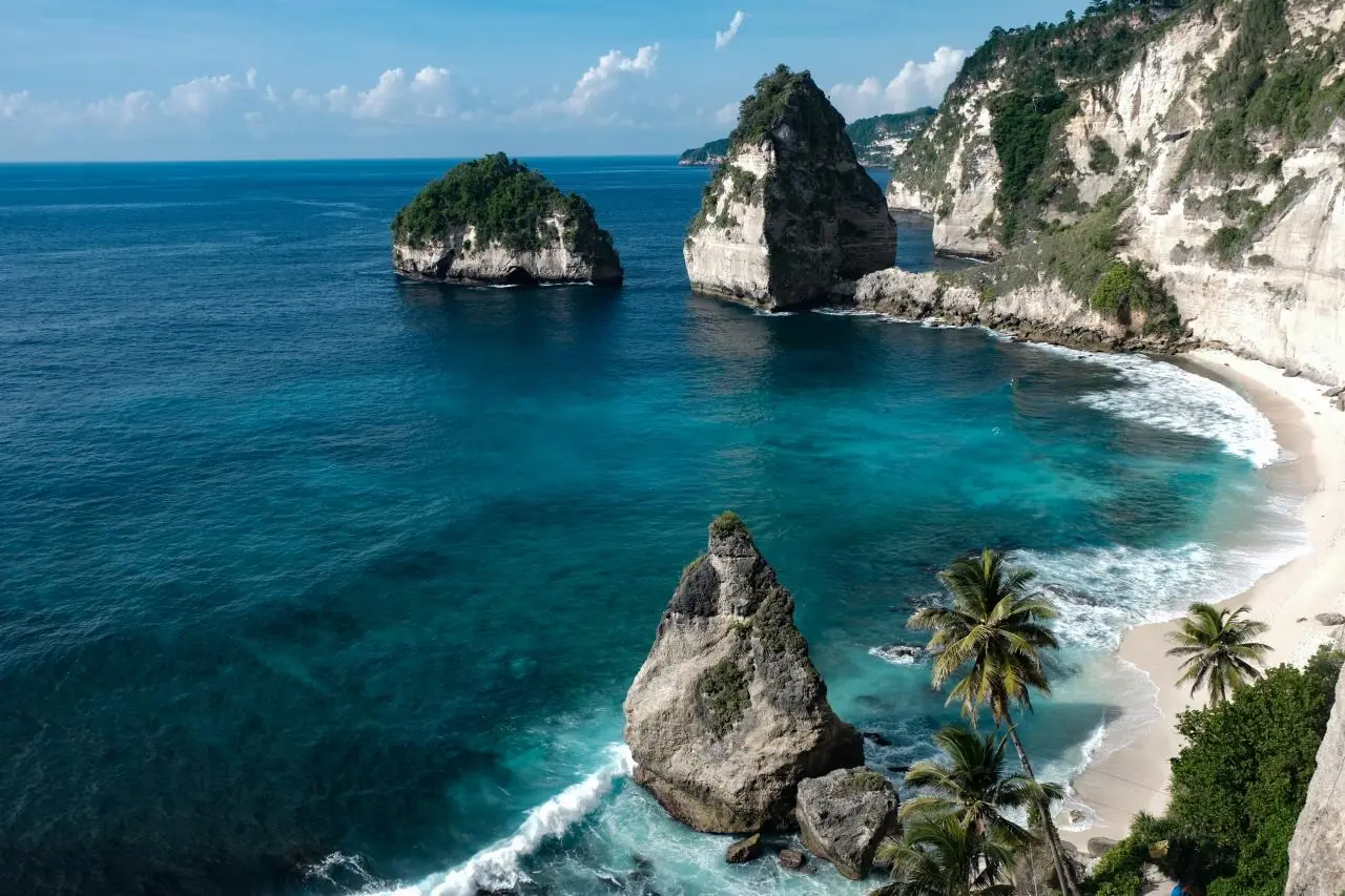 East Nusa Penida tour