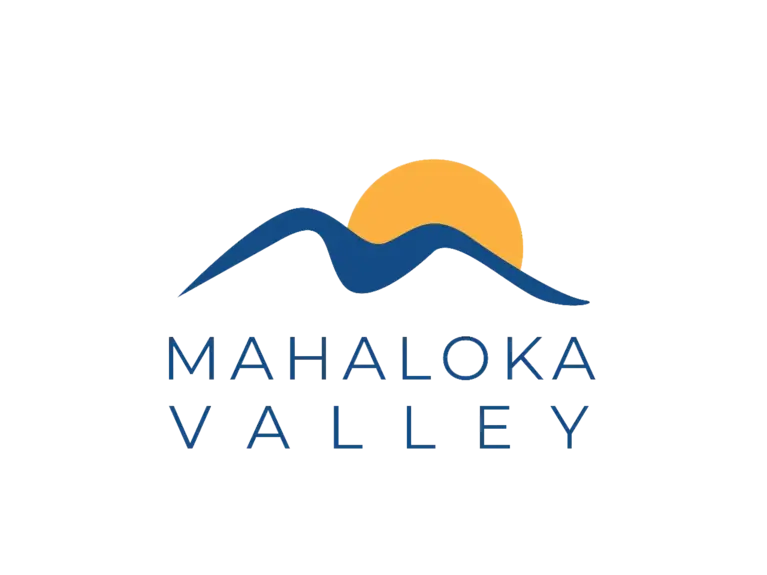 Mahaloka Valley logo
