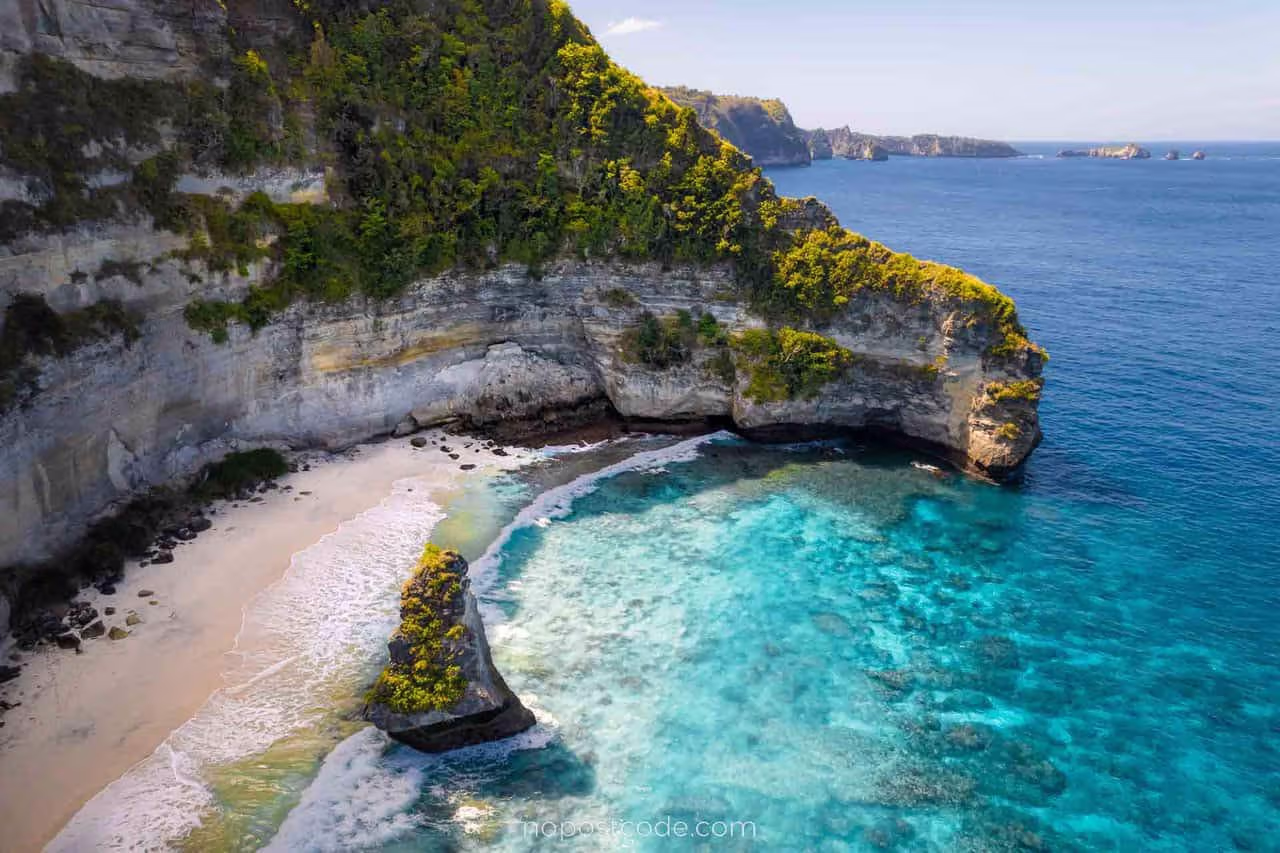 Suwehan Beach
